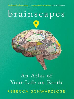 cover image of Brainscapes